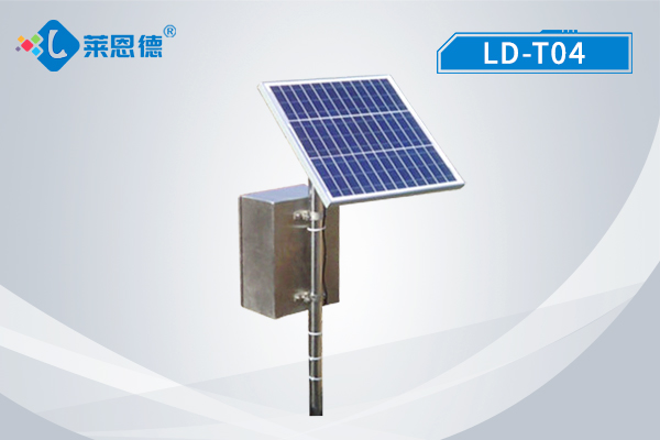 土壤墑情監(jiān)測系統(tǒng)，全天候在線，全面感知土壤墑情變化