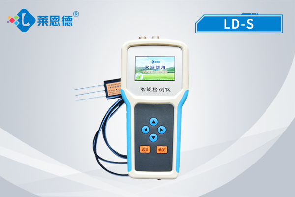 為什么使用土壤水分測(cè)量?jī)x？原因在這里?。ㄍ寥浪譁y(cè)定儀的優(yōu)勢(shì)）