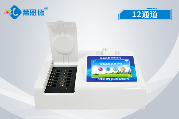 零食都是添加劑嗎？食品添加劑檢測儀讓老百姓吃的更放心