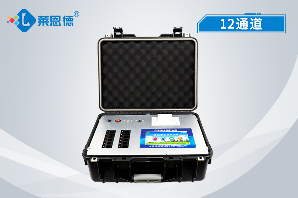 食品檢測需用到的儀器有哪些？食品檢測儀器清單詳情