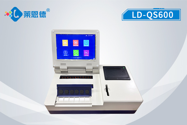 你了解的食品安全新標準嗎？萊恩德多功能食品安全速測儀的獨特優(yōu)勢