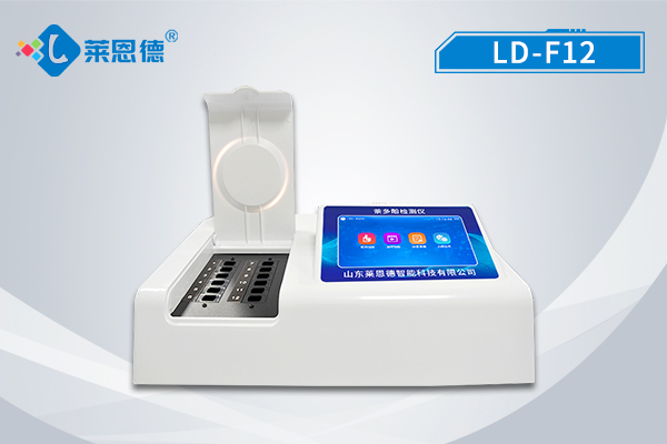 為什么檢查食品中的茶多酚？（茶多酚檢測儀適用于的茶葉種類）　