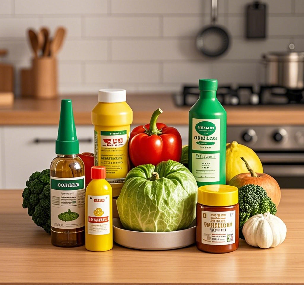 2025食品添加劑新版標(biāo)準(zhǔn)來(lái)襲，快來(lái)了解這些重要變化