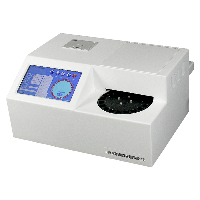 315消費者權益日：關注食品安全，全自動農藥殘留檢測儀守護您的餐桌