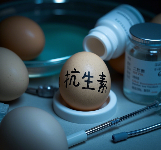 雞蛋抗生素檢測儀有用嗎？雞蛋藥物殘留檢測儀真實用戶評價