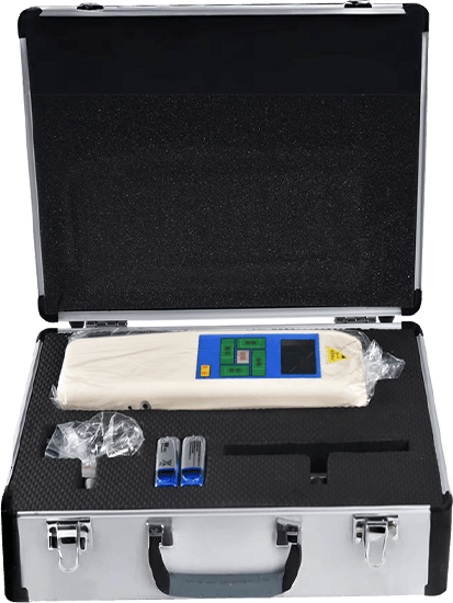 植物抗倒伏測(cè)定儀