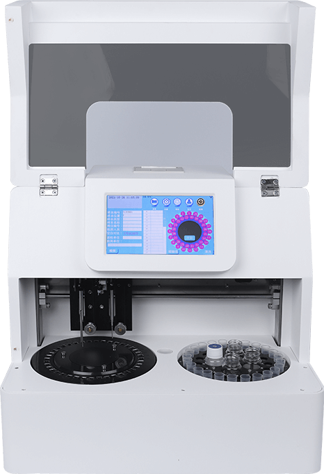 全自動農(nóng)藥殘留快速檢測儀