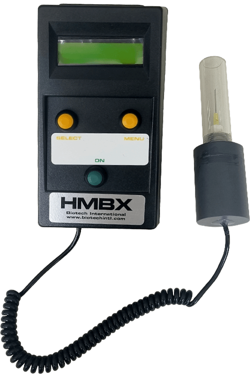 細菌總數(shù)檢測儀