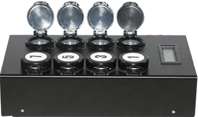 MBS微生物檢測儀