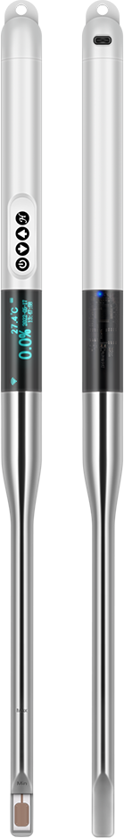 食用油品質(zhì)檢測儀