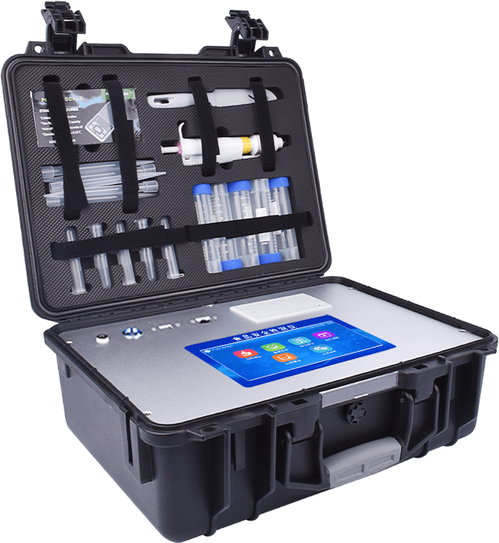 真菌毒素快速檢測(cè)儀