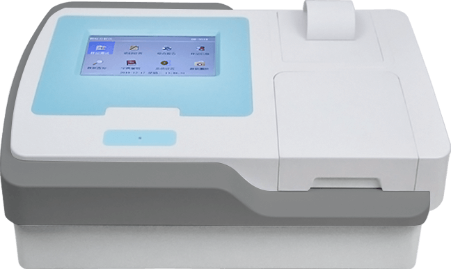 酶標(biāo)檢測儀