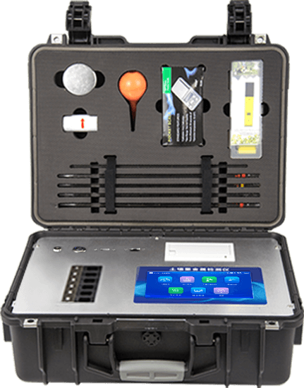 土壤肥力檢測儀