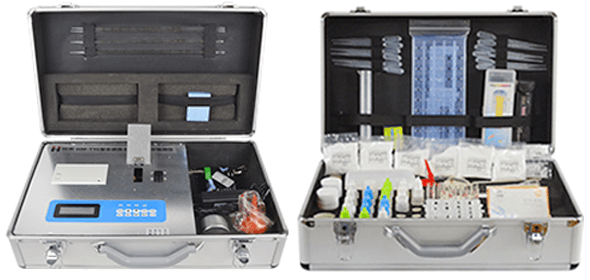 肥料有機(jī)質(zhì)檢測(cè)儀