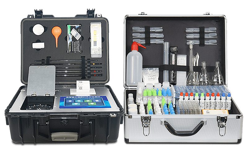 肥料氮磷鉀檢測儀