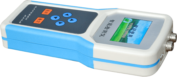 土壤PH測(cè)定儀