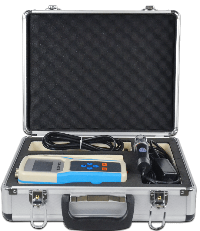 土壤PH檢測(cè)儀