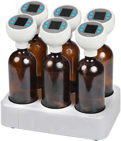 生物化學(xué)需氧量測(cè)定儀