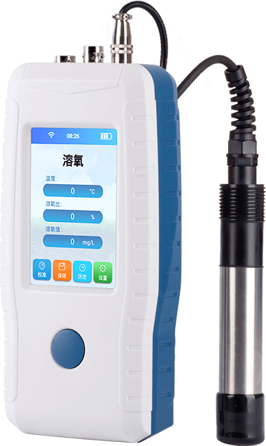 手持在線溶解氧檢測(cè)儀