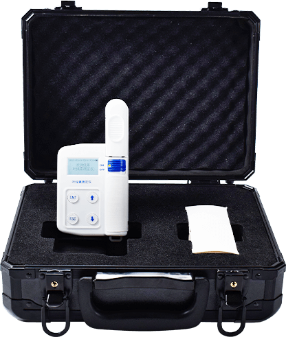 葉綠素含量測(cè)定儀