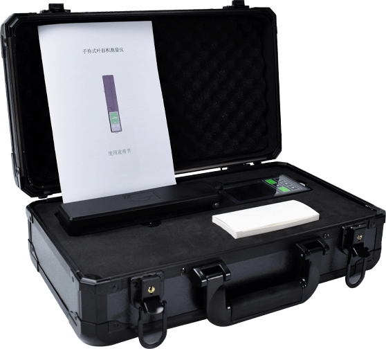 葉面積測(cè)量儀