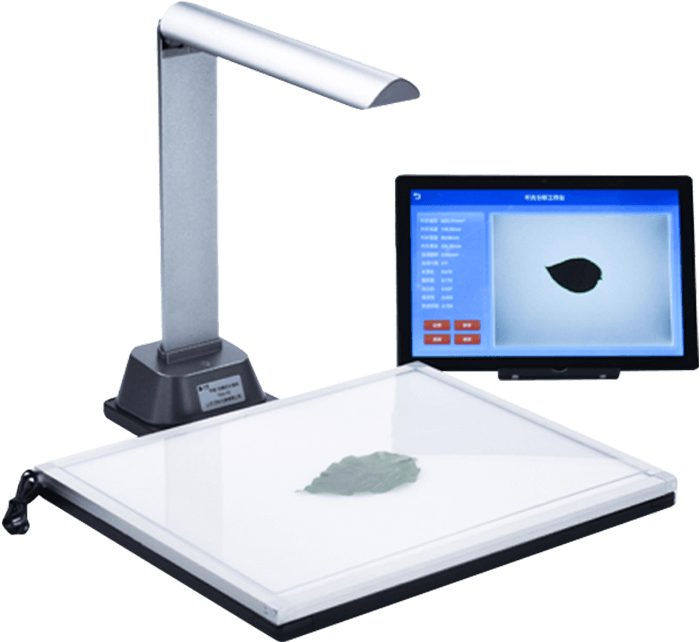 拍照式葉面積測(cè)量?jī)x