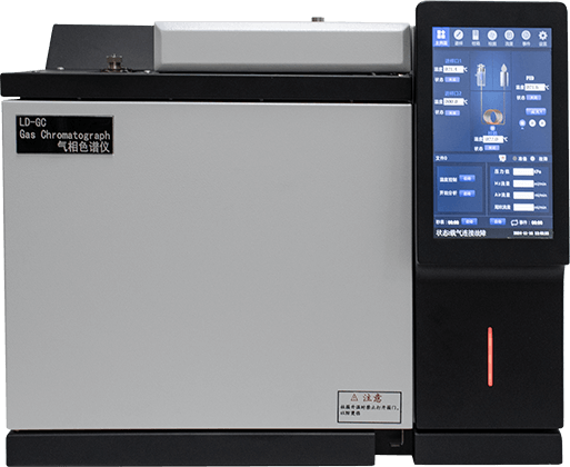 室內環(huán)境氣相色譜儀