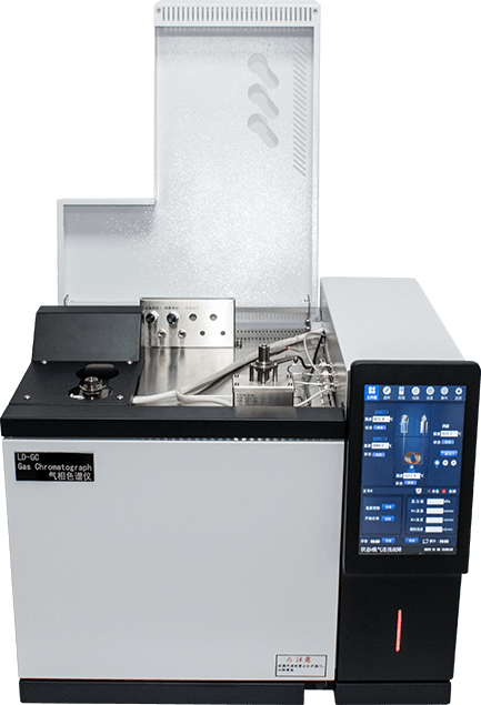 室內環(huán)境氣相色譜儀