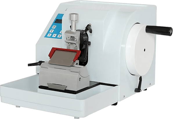 半自動石蠟切片機(jī)