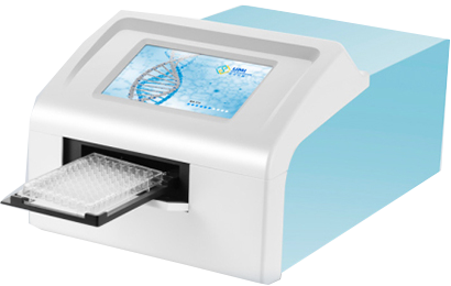 全自動酶標(biāo)儀