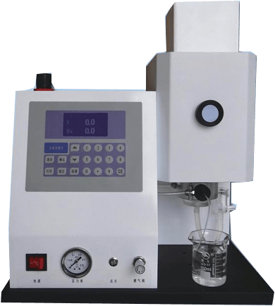 火焰光度檢測儀