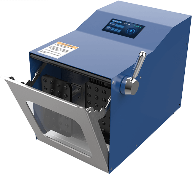 拍打式無菌均質(zhì)機(jī)