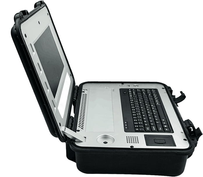 便攜式拉曼光譜儀