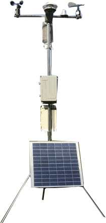 氣象站檢測設(shè)備