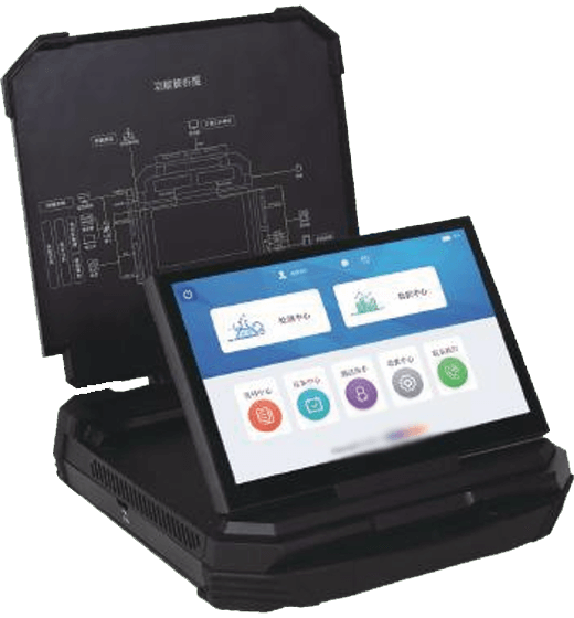 食品安全拉曼檢測系統(tǒng)