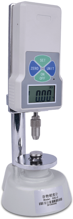谷物硬度計(jì)