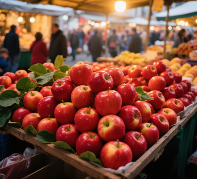 從 “憑感覺” 到 “看數(shù)據(jù)”：便攜農(nóng)殘儀如何改寫菜市場安全規(guī)則？