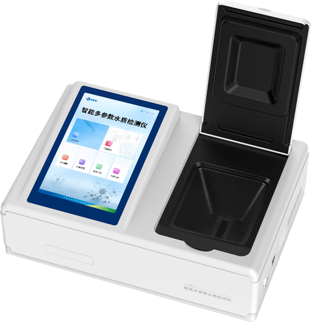 臺(tái)式水質(zhì)三氮檢測(cè)儀