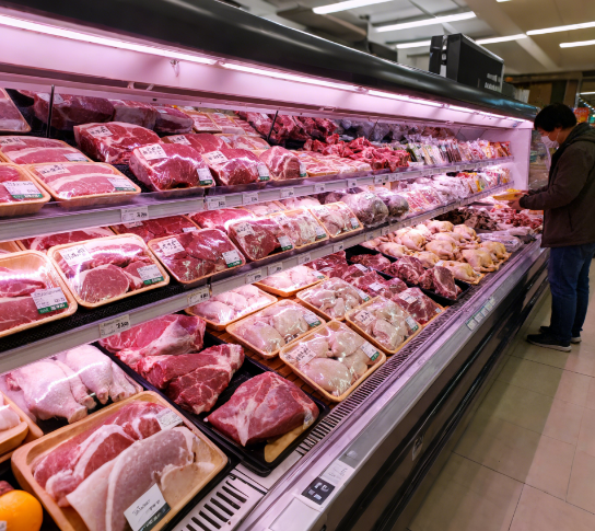 瘦肉精檢測(cè)儀在肉類(lèi)產(chǎn)業(yè)鏈中的重要作用