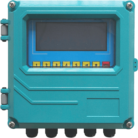 在線多普勒流速流量儀