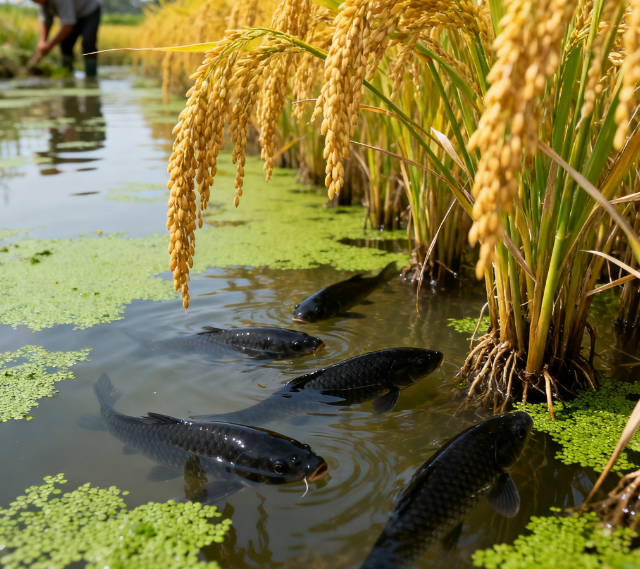 水產(chǎn)藥殘檢測(cè)儀的工作原理是什么？水產(chǎn)養(yǎng)殖場(chǎng)如何用檢測(cè)儀降低藥殘風(fēng)險(xiǎn)？