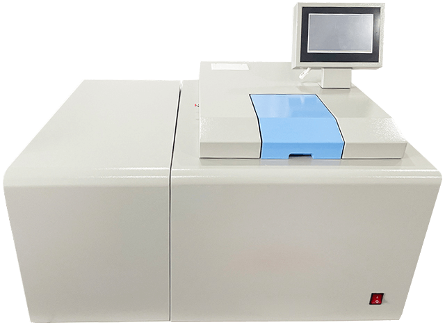 煤炭熱值檢測(cè)儀