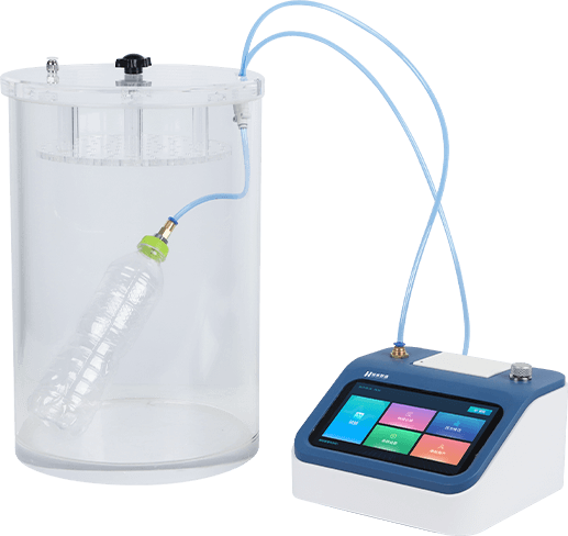 瓶體瓶身泄漏與密封強(qiáng)度測試儀