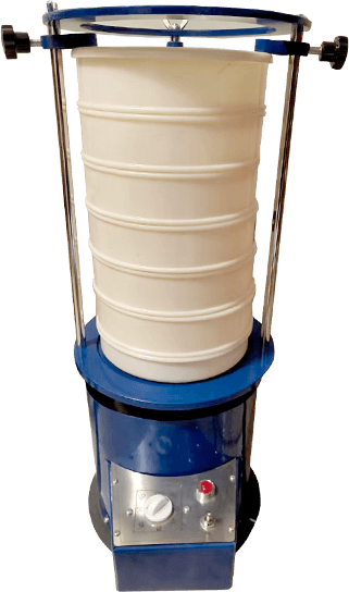 電動篩分機(jī)