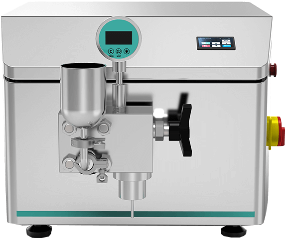 高壓均質(zhì)機(jī)