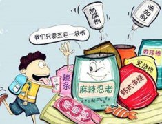 食品安全檢測(cè)的技術(shù)有哪些？