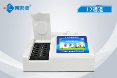 與農(nóng)殘檢測(cè)卡相比，為什么要選擇農(nóng)藥殘留檢測(cè)儀？