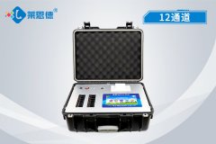 對農(nóng)藥殘留檢測儀的使用有什么好處？